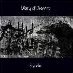 Diary Of Dreams : Nigredo
